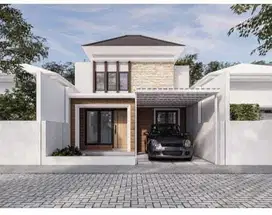 Rumah murah Sukodono masangan kulon