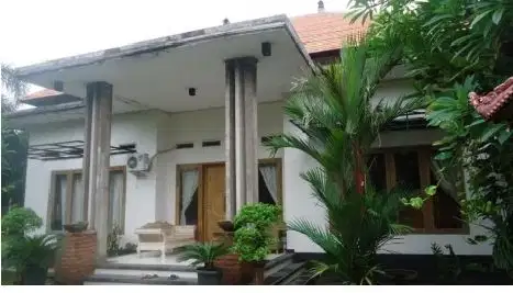 jual murah rumah melalui lelang negara
