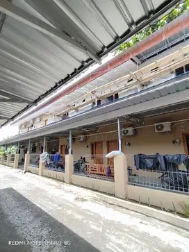 Jual Cepat Kos Mirah Aktif Full Penghuni 16 Kamar di Imogiri Jogja