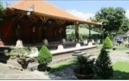 jual murah rumah melalui lelang negara