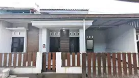Rumah  Minimalis Utara Purwokerto