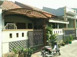 Dijual 1 unit Rumah di Sudimara Barat Lembang ciledug.
