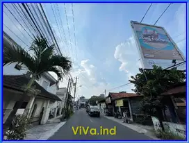 Paling Murah di SCBD Jogja, 50 m kampus Atmajaya Yogyakarta