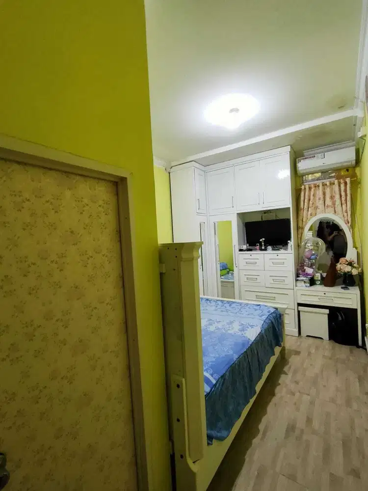 Rumah di Borneo Paradiso, Balikpapan