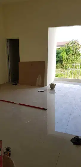 Jual rumah baru wonorejo rungkut kendalsari