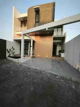 RUMAH DIJUAL