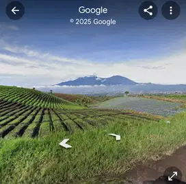 MURAH, OWNER BU‼️TANAH di BUKIT JENGKOANG, BATU, MALANG VIEW GUNUNG