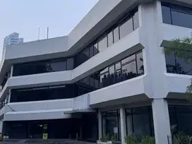 Disewakan Ruang Kantor / Office Space di Plaza Bisnis Kemang Jakarta