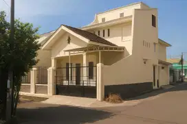 dijual Rumah Murah Dekat Adhiwangsa Solo