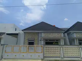 Rumah Mewah Siap Huni Langsung AJB di Kota Brebes
