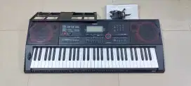 Casio CTX3000 Bekas, bisa Flash disk