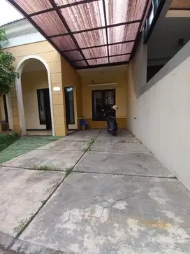 ‼️JUAL CEPAT‼️Rumah diPerum Palm Spring Regency Jambangan SBY.