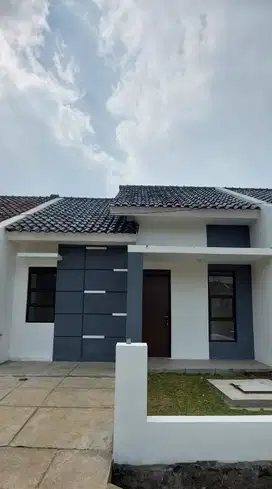 KPR TANPA DP - ALL IN 1 JUTA - ANGSURAN 2 JUTA DI KABUPATEN BANDUNG