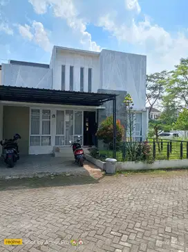 Rumah Bagus Perum Dekat Kampus UNSOED PURWOKERTO