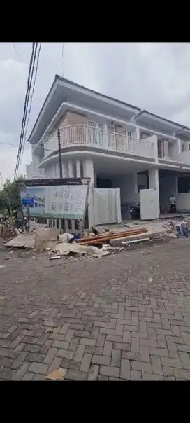 Langsung dibeli yuk rumah baru rungkut harapan selangkah ke MERR