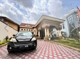 Dijual Rumah Mewah di Kota Medan (depan McDonald dan Gacoan)