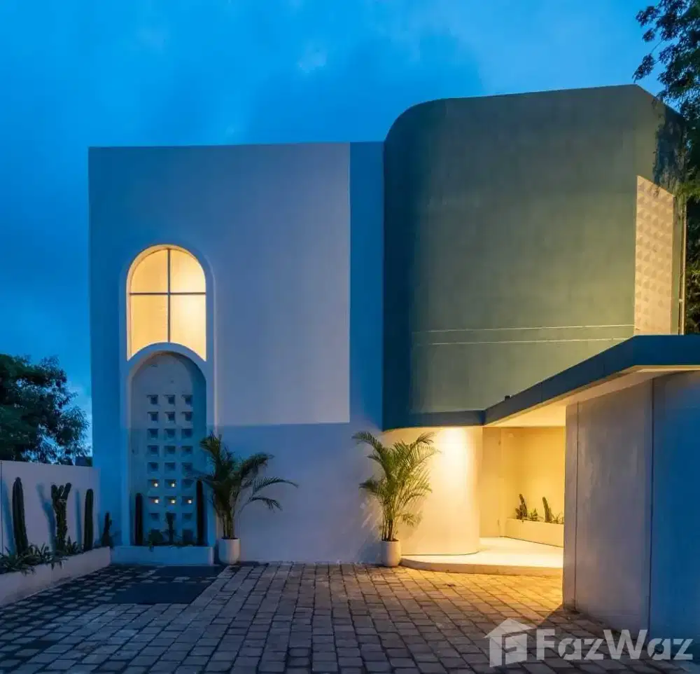2 Bedroom Villa for sale in Uluwatu, Bali