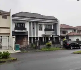 RUMAH DIJUAL MURAH! JL BOULEVARD BOGOR NIRWANA RANGGA MEKAR BOGOR