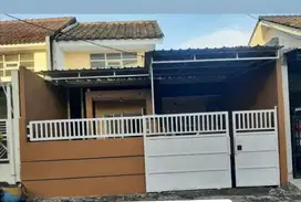 MURAH,BU Rumah Siap Huni diPerum Royal Paka Rungkut SBY.