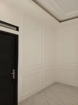 Dijual Rumah Baru di Jakarta Selatan 2-lantai dekat Tol Brigif