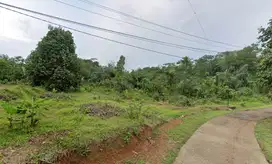 Jual Tanah Untuk Kandang Ayam di Cisaga Ciamis