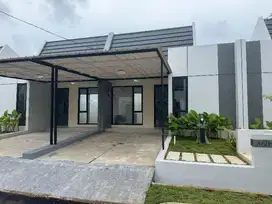Rumah ready Stock Metland Cikarang cluster canary