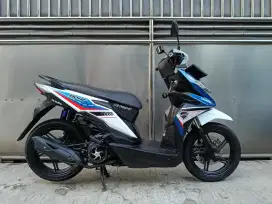 Honda Beat Cbs Thn 2017