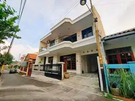 DIJUAL RUMAH BAGUS GOMBEL PERMAI