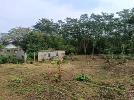 Di Jual Tanah Zona Kuning dekat BSB Village Semarang