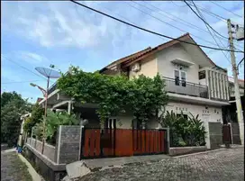 rumah di mulawarman dekat Undip tembalang