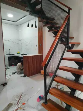 RUMAH MURAH DIJUAL CONDONGCATUR UTARA KAMPUS AMIKOM, SHM IMB LENGKAP