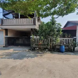 Perumahan Nanggewer Cibinong
