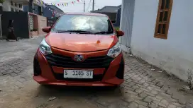 Mobil Istimewa..!