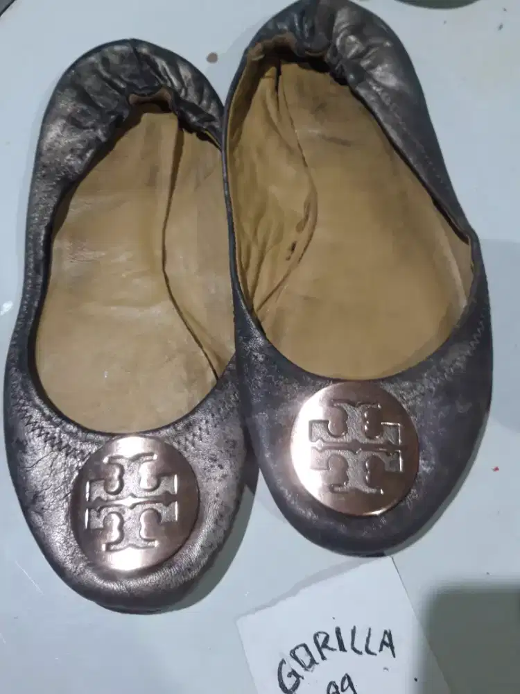 SEPATU WANITA TORY BURCH