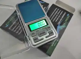 Timbangan Emas digital