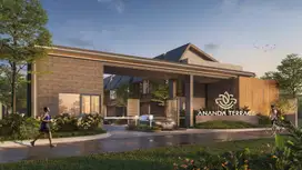 RUMAH DIJUAL DI ANANDA TERRACE CIPUTAT TANGERANG SELATAN