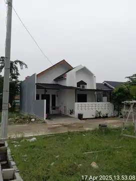 Cluster dengan skema Syariah, Tanpa BI checking lokasi strategis