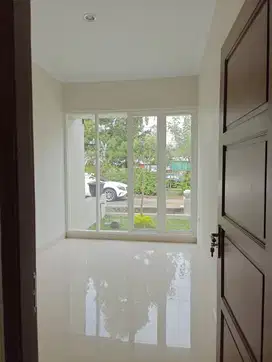 rumah murah di palagan utara hotel hyatt dalam perumahan bisa KPR