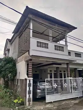 Jual Rumah di Panenjoan. Bandung