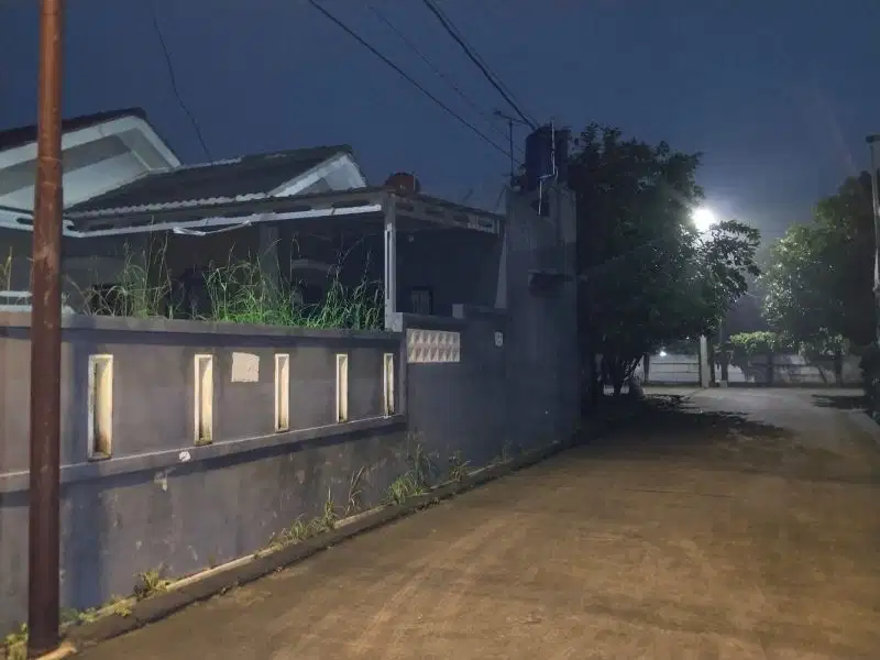 Rumah Hook Harvest city