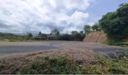 jual murah tanah melalui lelang negara