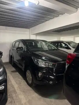 Innova Diesel km low