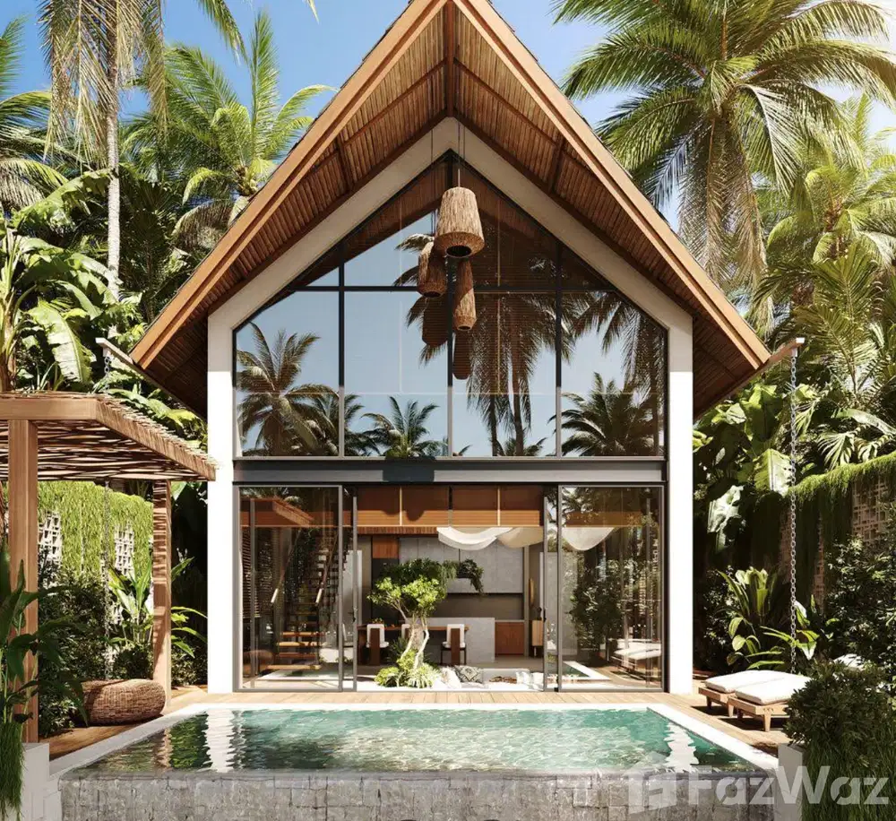 2 Bedroom Villa for sale in Pejeng, Bali