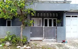 Rumah Nyaman Lingkungan Perumahan di Sedayu