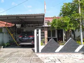 Jual Rumah Di Rangkai permata II. Koto baru, Padang