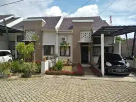 JUAL MURAH RUMAH DEPAN POM BENSIN IMAM BONJOL