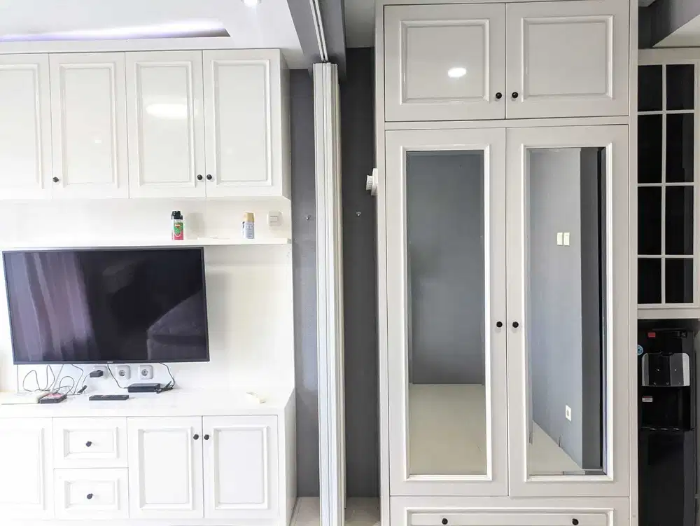 Rent Apartment Tamansari Semanggi Cozy and Comfort