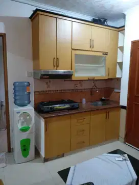 Disewakan Aptmn gajah mada 1BR Furnished