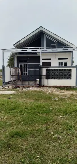 Rumah Syariah Bekasi, Free Biaya Surat-Surat