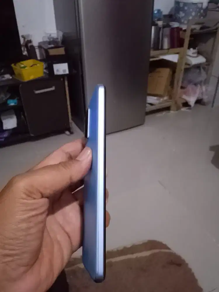 Vivo y33t istimewa